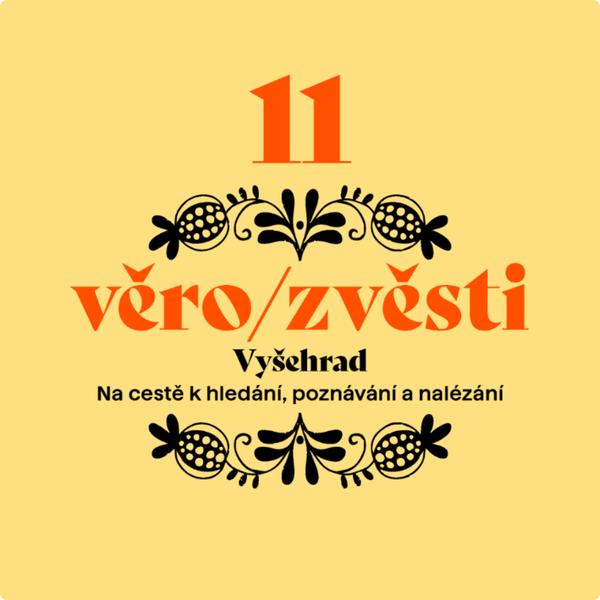 Věrozvěsti podcast